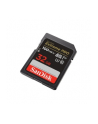 SANDISK EXTREME PRO SDHC 32GB 100/90 MB/s A2 - nr 2