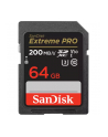 SANDISK EXTREME PRO SDXC 64GB 200/90 MB/s A2 - nr 11