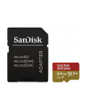 SANDISK EXTREME microSDXC 64 GB 170/80 MB/s A2 - nr 10
