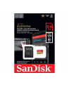 SANDISK EXTREME microSDXC 64 GB 170/80 MB/s A2 - nr 15