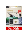 SANDISK EXTREME microSDXC 64 GB 170/80 MB/s A2 - nr 16