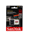 SANDISK EXTREME microSDXC 64 GB 170/80 MB/s A2 - nr 8