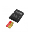 SANDISK EXTREME microSDXC 256 GB 190/130 MB/s A2 - nr 9