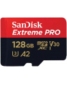 SANDISK EXTREME PRO microSDXC 128GB 200/90 MB/s A2 - nr 5