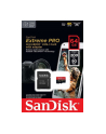 SANDISK EXTREME PRO microSDXC 64GB 200/90 MB/s A2 - nr 16