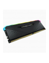 Corsair DDR4 - 16GB - 3200- CL - 16 Vengeance RGB RT Single Kolor: CZARNY - nr 11