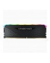 Corsair DDR4 - 16GB - 3200- CL - 16 Vengeance RGB RT Single Kolor: CZARNY - nr 13