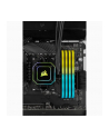 Corsair DDR4 - 16GB - 3200- CL - 16 Vengeance RGB RT Single Kolor: CZARNY - nr 16