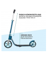 HUDORA HULAJNOGA BIGWHEEL® 215 NIEBIESKA - nr 3