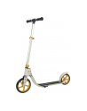 HUDORA HULAJNOGA HUDORA BIGWHEEL® 215 BEŻOWA - nr 1