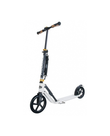 HUDORA HULAJNOGA BIGWHEEL® STYLE 230 BIAŁA