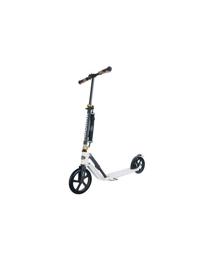 HUDORA HULAJNOGA BIGWHEEL® STYLE 230 BIAŁA główny