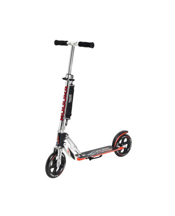 HUDORA HULAJNOGA BIGWHEEL® 205 CZARNO/CZERWONA