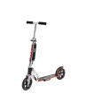 HUDORA HULAJNOGA BIGWHEEL® 205 CZARNO/CZERWONA - nr 2