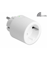 DeLOCK WLAN socket MQTT, switch socket (Kolor: BIAŁY, with energy monitoring) - nr 3