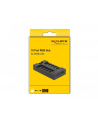 DeLOCK RGB Hub for ARGB LEDs with 10 ports (Kolor: CZARNY) - nr 10