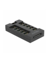 DeLOCK RGB Hub for ARGB LEDs with 10 ports (Kolor: CZARNY) - nr 4