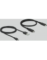 DeLOCK Sw. KVM HDMI / USB-C 4K 60Hz - nr 13