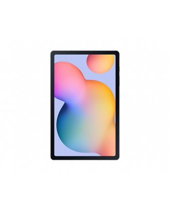 SAMSUNG Galaxy Tab S6 Lite - 10.4 - 128GB - System Android, grey