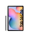 SAMSUNG Galaxy Tab S6 Lite - 10.4 - 128GB - System Android, grey - nr 37
