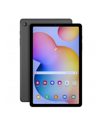 SAMSUNG Galaxy Tab S6 Lite - 10.4 - 128GB - System Android, grey