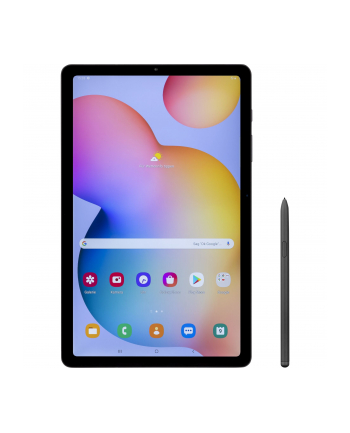 SAMSUNG Galaxy Tab S6 Lite - 10.4 - 128GB - System Android, grey