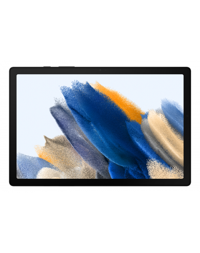 SAMSUNG Galaxy Tab A8, tablet - 10.5 - 128GB - grey główny