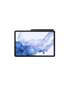 SAMSUNG Galaxy Tab S8 - 128GB - System Android - silver - SM-X706BZSA(wersja europejska)E - nr 2