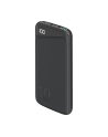 goobay fast charging power bank 10,000 mAh (Kolor: CZARNY, USB-C PD, QC 3.0, 10,000 mAh) - nr 2