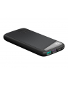 goobay fast charging power bank 10,000 mAh (Kolor: CZARNY, USB-C PD, QC 3.0, 10,000 mAh) - nr 3
