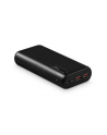 MediaRange Powerbank 20,000 mAh (Kolor: CZARNY, Power Delivery fast charging technology) - nr 2