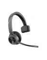 Plantronics Voyager 4310 UC USB-A Mono - without Charge Stand - nr 1