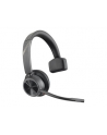 Plantronics Voyager 4310 UC USB-A Mono - without Charge Stand - nr 3