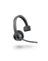 Plantronics Voyager 4310 UC USB-A Mono - without Charge Stand - nr 4