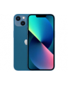 Apple iPhone 13 - 6.1 - 128GB Cell Phone (Blue, iOS, NON D-EP) - nr 1