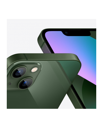 Apple iPhone 13 - 6.1 - 128GB - iOS - alpine green - MNGK3ZD/A