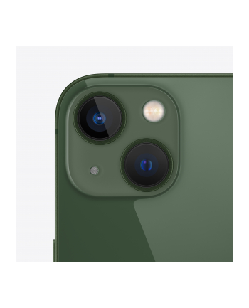 Apple iPhone 13 - 6.1 - 128GB - iOS - alpine green - MNGK3ZD/A