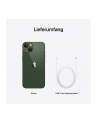 Apple iPhone 13 - 6.1 - 256GB - iOS, alpine green, MNGL3ZD/A - nr 6