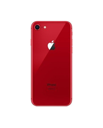 Apple iPhone 8 64GB Refurbished Cell Phone - 4.7 - 64GB - iOS - Red - REF_RND-P80664