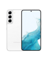 SAMSUNG Galaxy S22 - 6.1 - 256GB Cell Phone (Phantom White, System Android 12, 8GB) - nr 1
