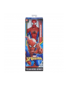Hasbro Marvel Spider-Man Titan Hero Series Spider-Man Toy Figure - nr 11