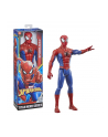 Hasbro Marvel Spider-Man Titan Hero Series Spider-Man Toy Figure - nr 13