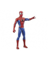 Hasbro Marvel Spider-Man Titan Hero Series Spider-Man Toy Figure - nr 1