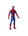 Hasbro Marvel Spider-Man Titan Hero Series Spider-Man Toy Figure - nr 2