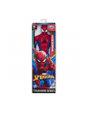 Hasbro Marvel Spider-Man Titan Hero Series Spider-Man Toy Figure - nr 3