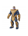Hasbro Marvel Avengers Titan Hero Series Deluxe Thanos Toy Figure - nr 2