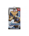 Hasbro Marvel Avengers Titan Hero Series Deluxe Thanos Toy Figure - nr 3