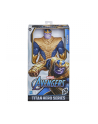 Hasbro Marvel Avengers Titan Hero Series Deluxe Thanos Toy Figure - nr 6