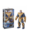 Hasbro Marvel Avengers Titan Hero Series Deluxe Thanos Toy Figure - nr 8