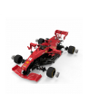 Jamara Ferrari SF 1000 kit, toy wehile (red/Kolor: CZARNY, 1:18) - nr 12